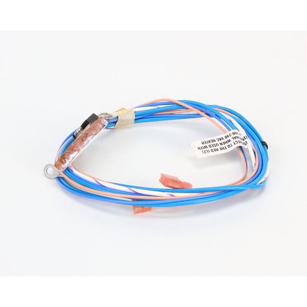 Triac/Heat Sink Assembly, Std